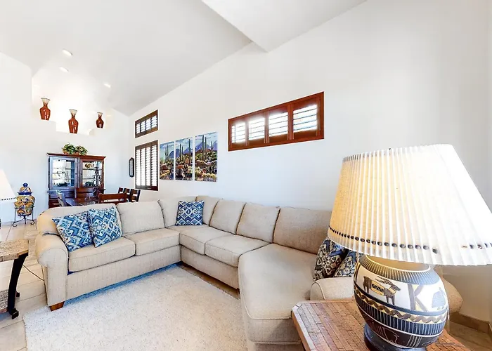 La Paloma Executive