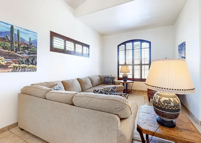 La Paloma Executive Holiday home Tucson