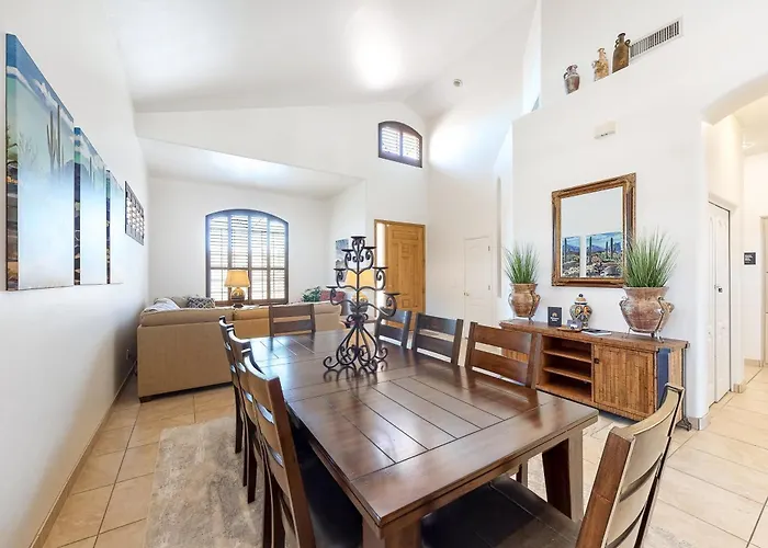 La Paloma Executive * Tucson