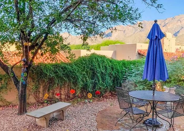 La Paloma Executive * Tucson