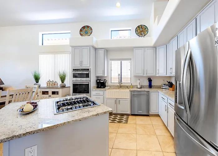Holiday home La Paloma Executive Tucson