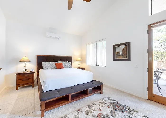 Holiday home La Paloma Executive *