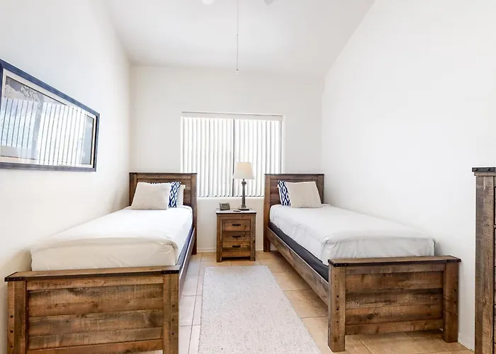 La Paloma Executive Holiday home *