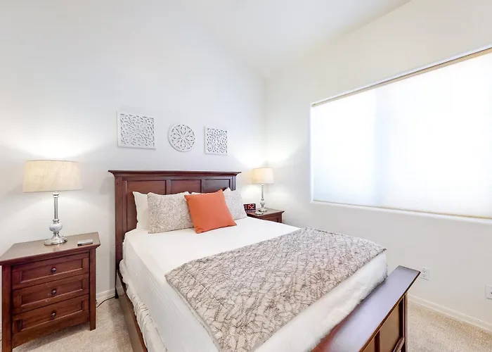 Holiday home La Paloma Executive Tucson