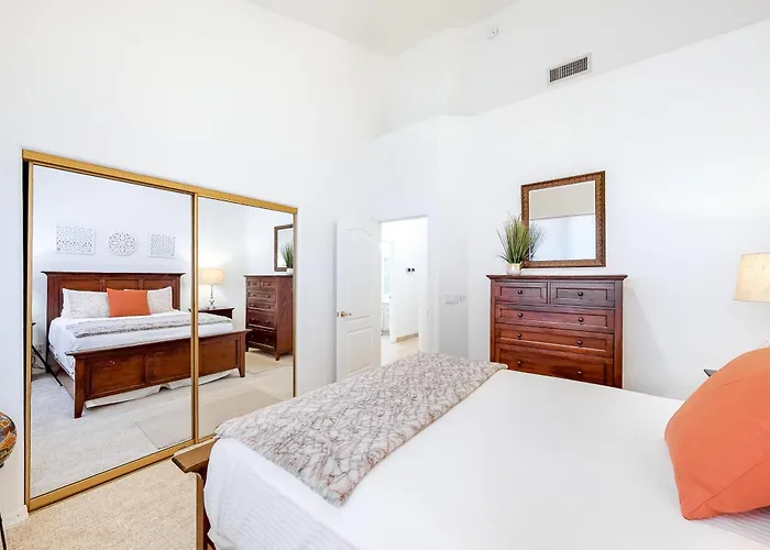 Holiday home La Paloma Executive Tucson