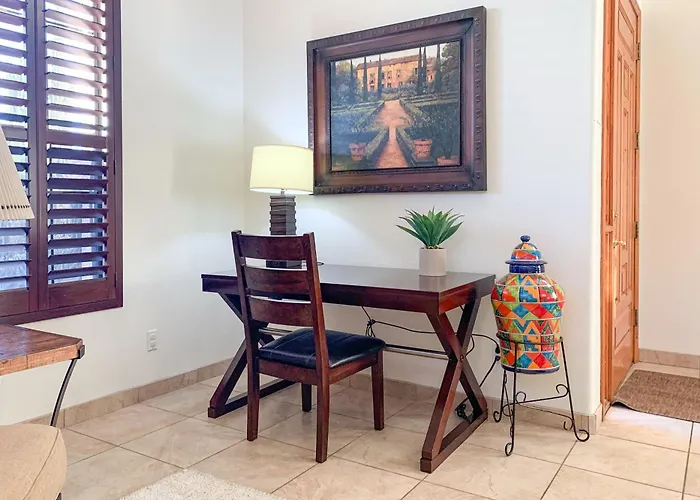 La Paloma Executive *