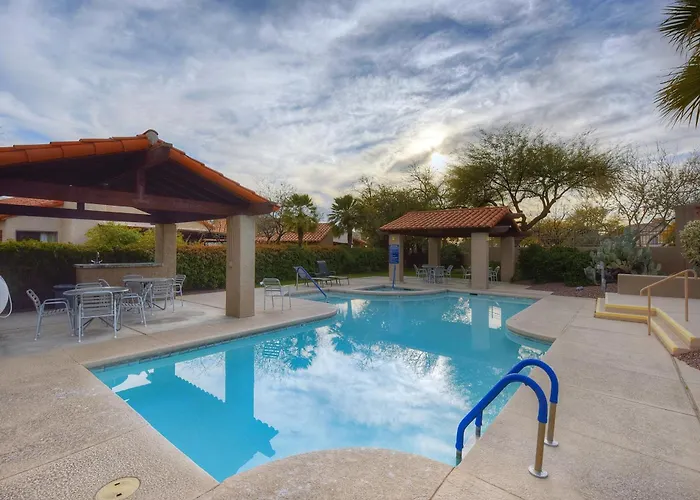 Holiday home La Paloma Executive *