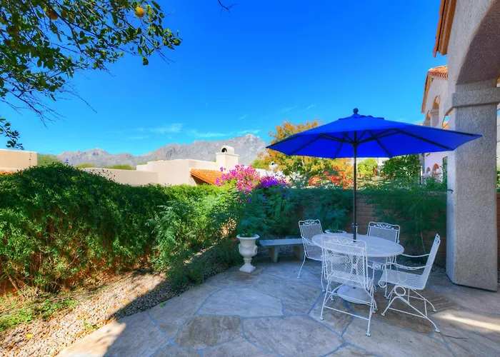 Holiday home La Paloma Executive *