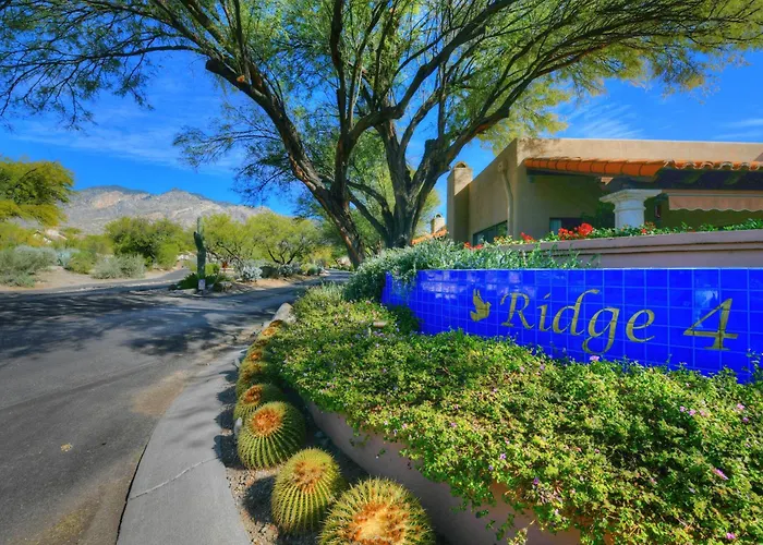 La Paloma Executive * Tucson